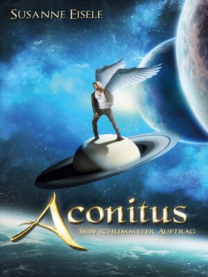 cover image of Aconitus